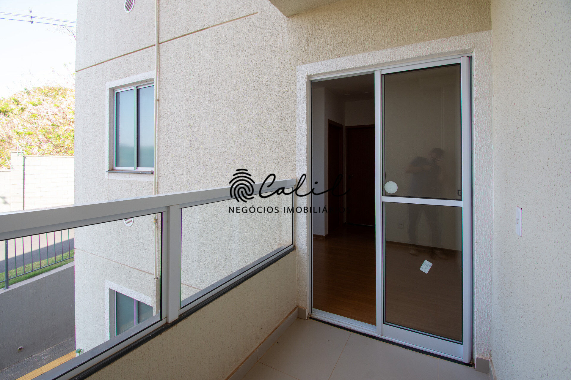 Apartamento, 2 quartos, 49 m² - Foto 14