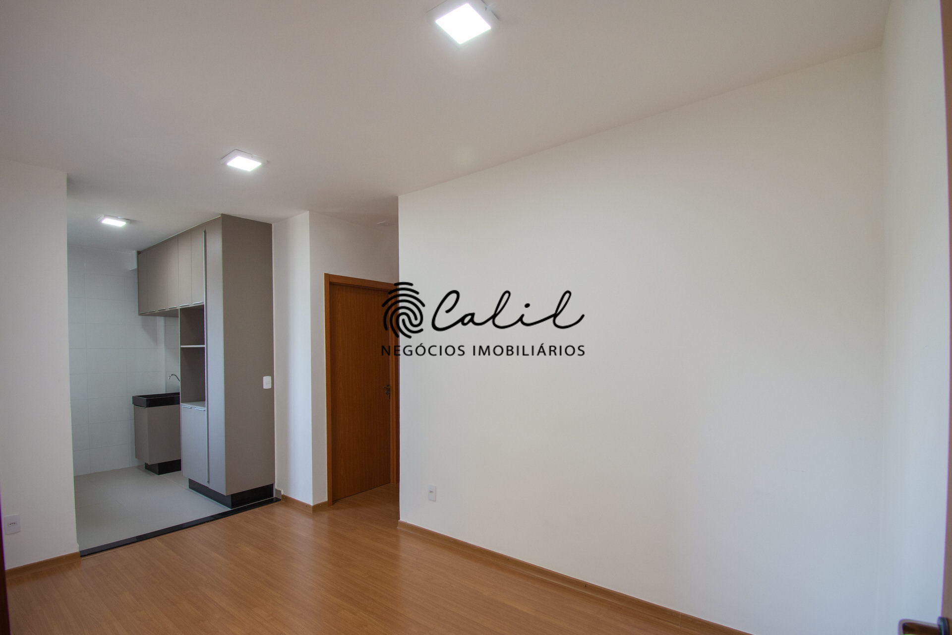 Apartamento, 2 quartos, 49 m² - Foto 1