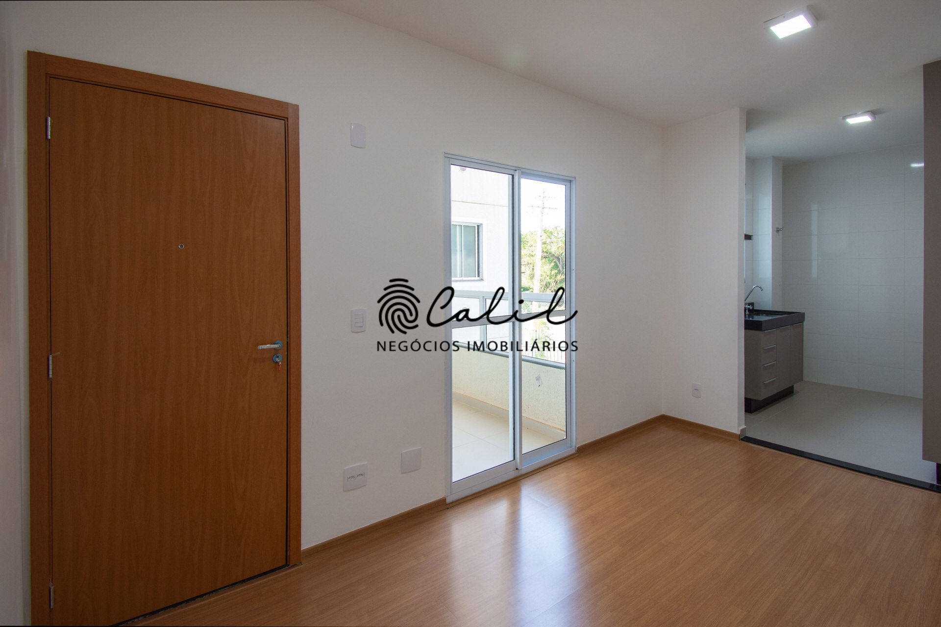 Apartamento, 2 quartos, 49 m² - Foto 5