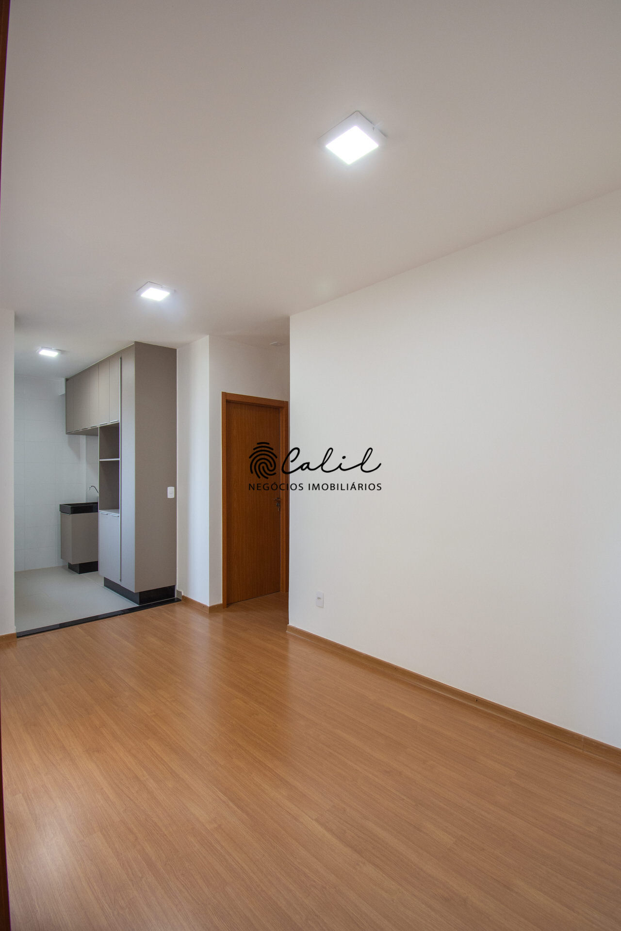 Apartamento, 2 quartos, 49 m² - Foto 2