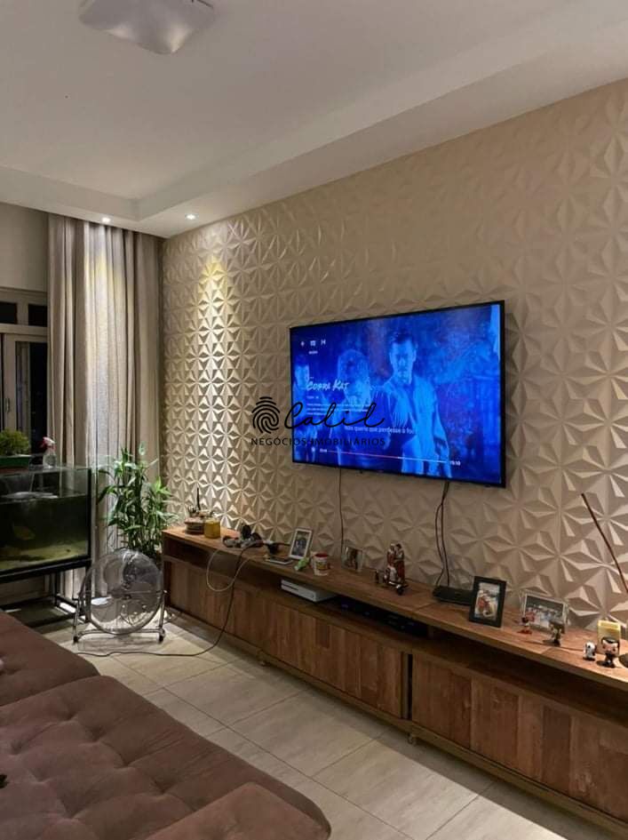 Apartamento, 2 quartos, 90 m² - Foto 1