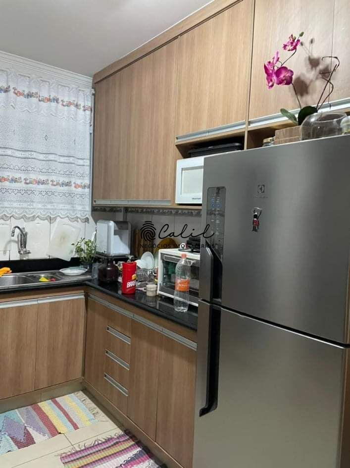Apartamento, 2 quartos, 90 m² - Foto 4