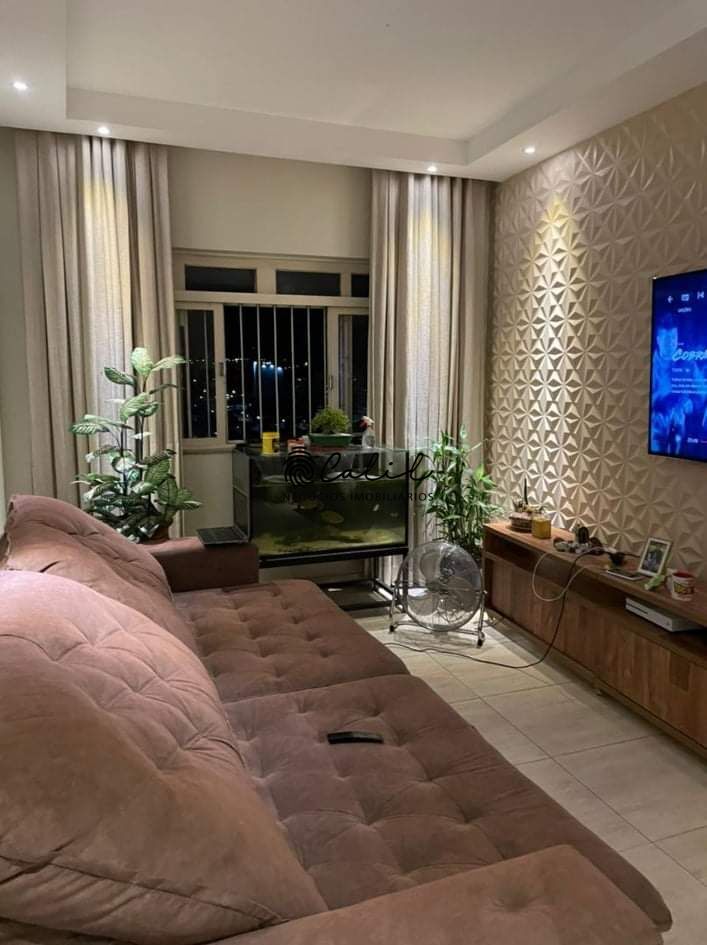 Apartamento, 2 quartos, 90 m² - Foto 2