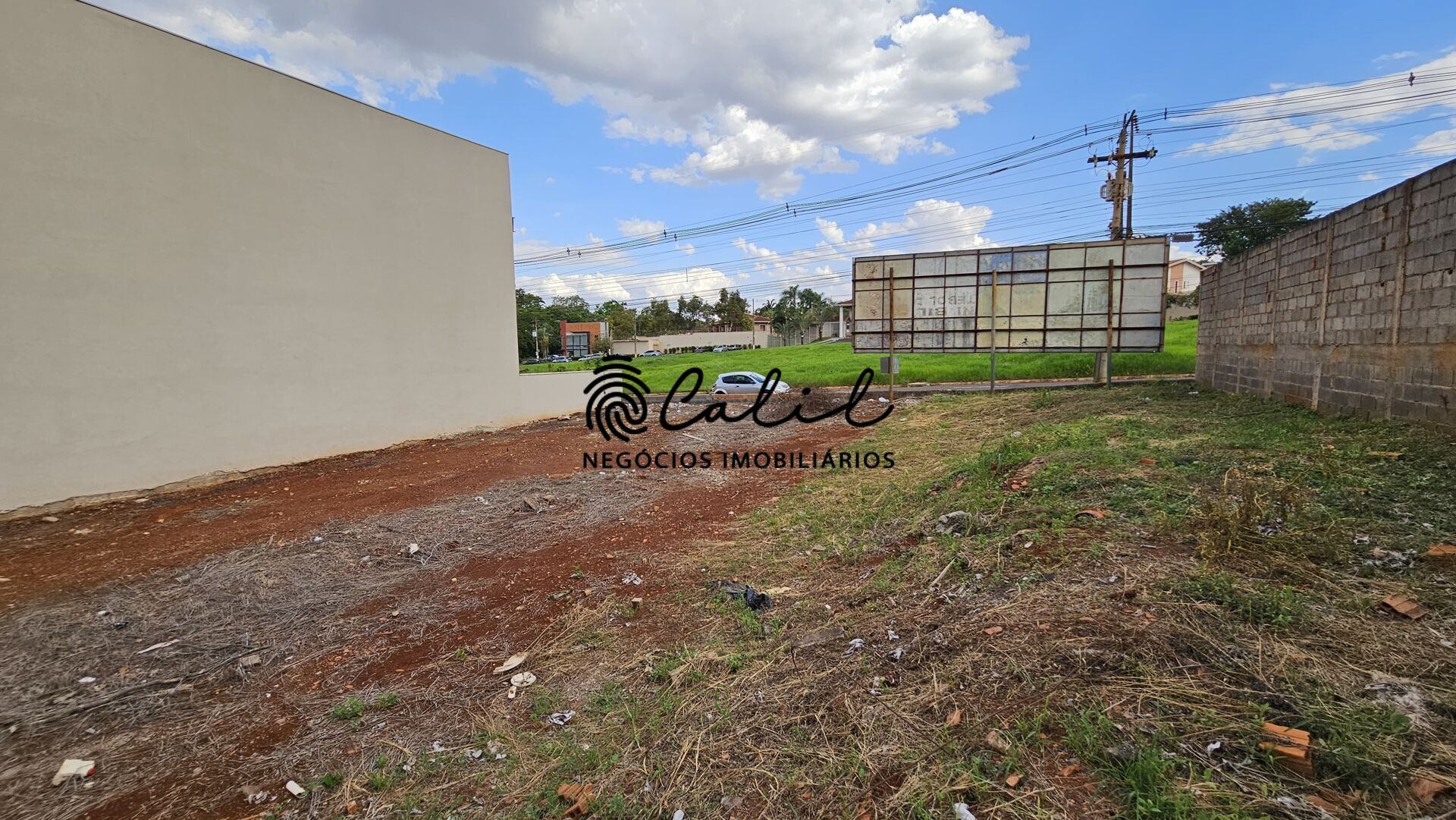 Terreno à venda, 300m² - Foto 3