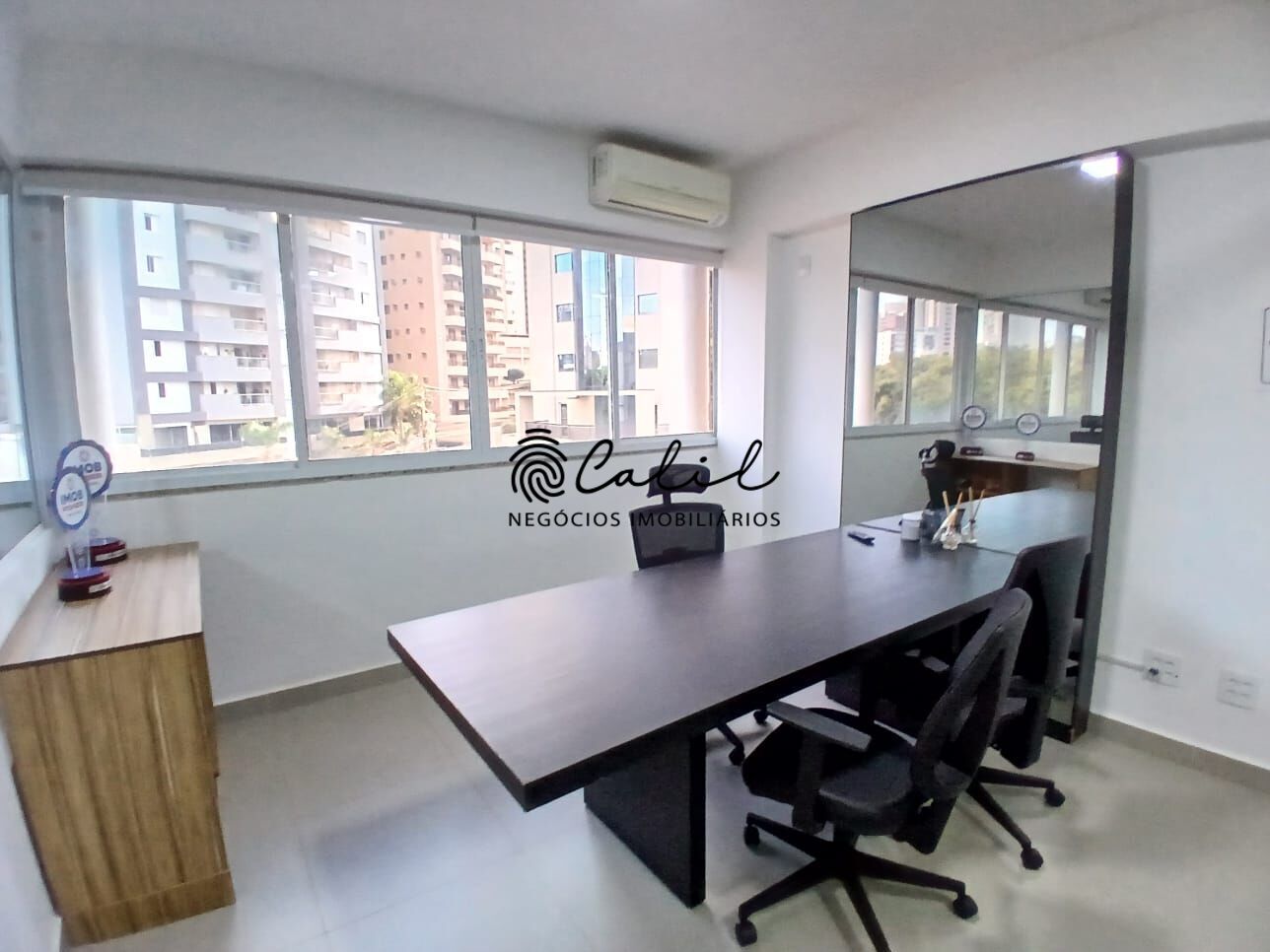 Sala-Conjunto, 84 m² - Foto 8