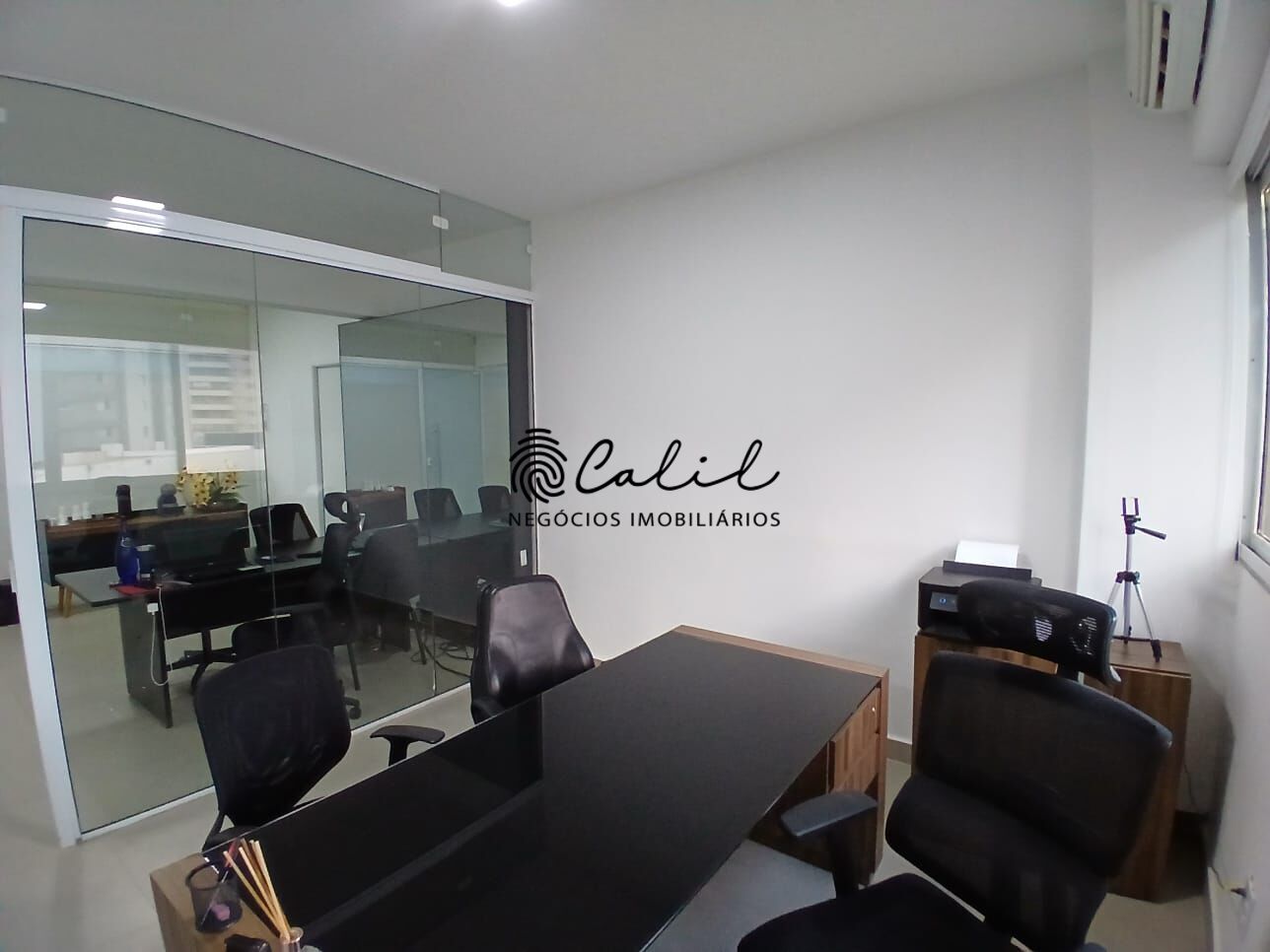 Sala-Conjunto, 84 m² - Foto 10
