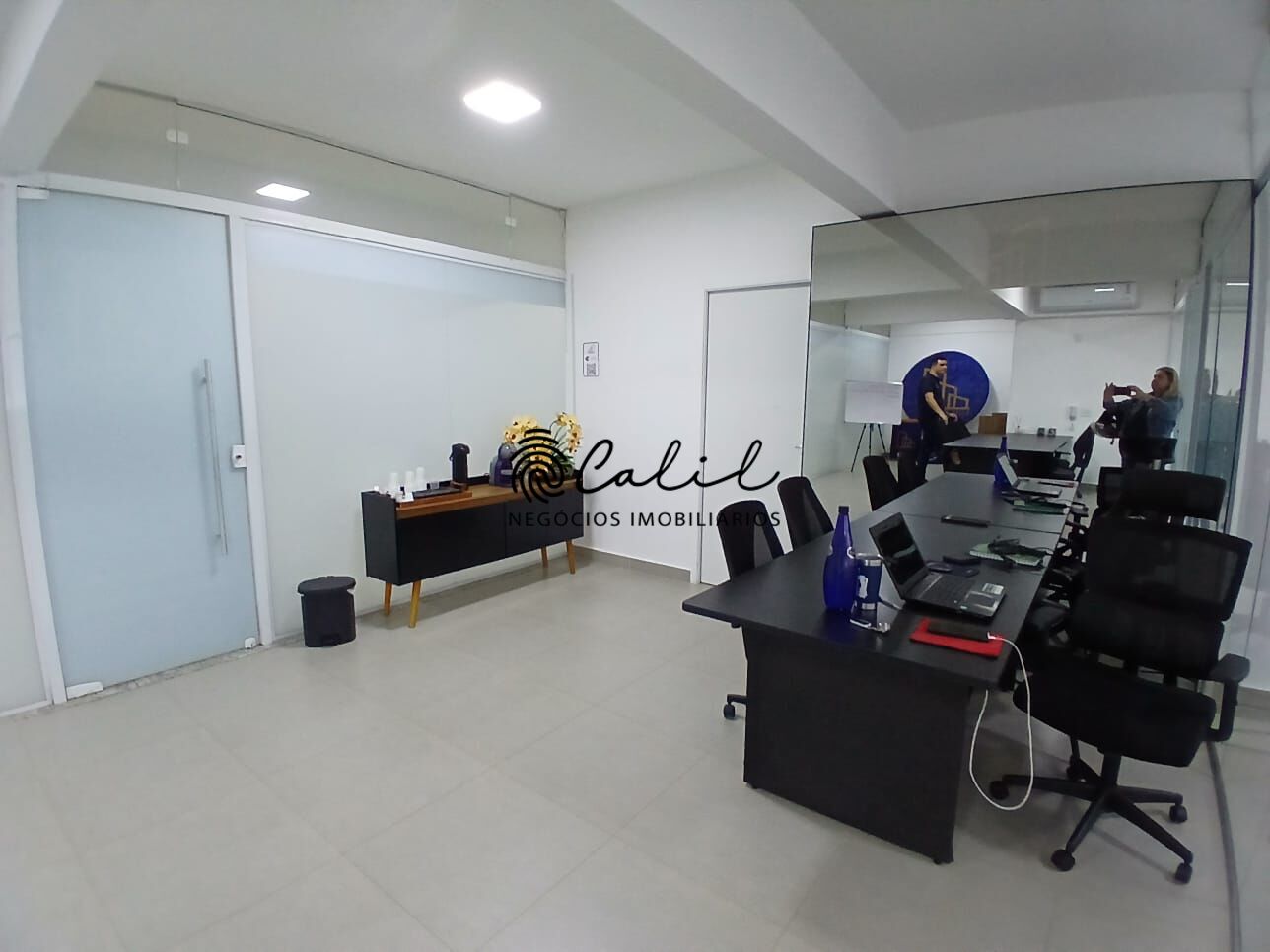 Sala-Conjunto, 84 m² - Foto 4