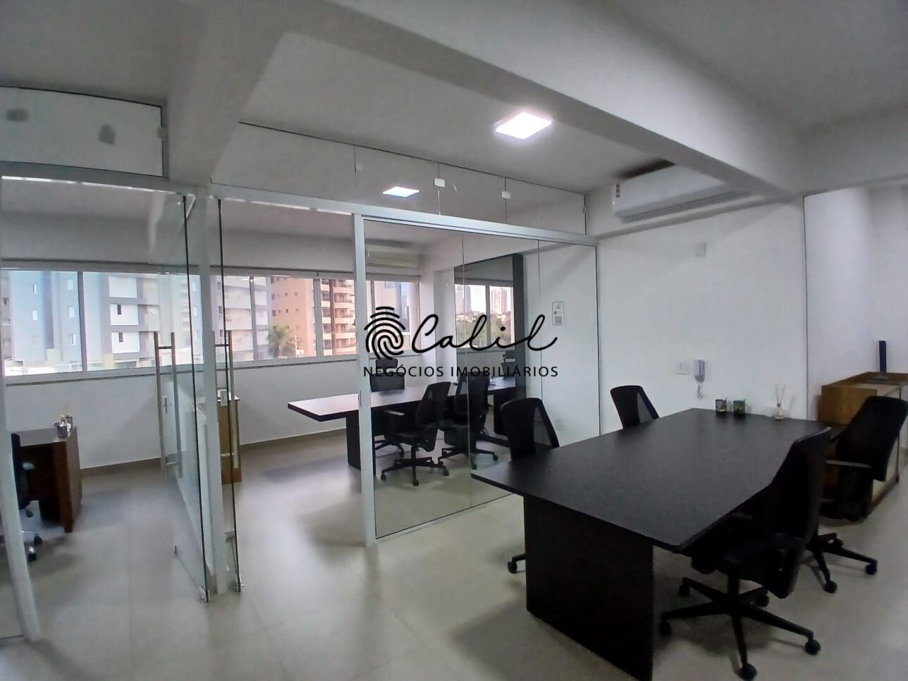 Sala-Conjunto, 84 m² - Foto 12