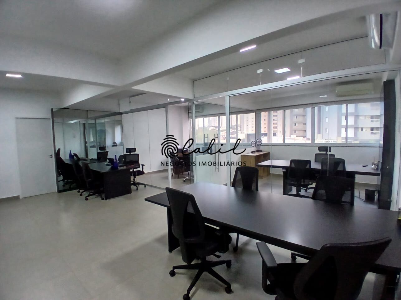 Sala-Conjunto, 84 m² - Foto 11