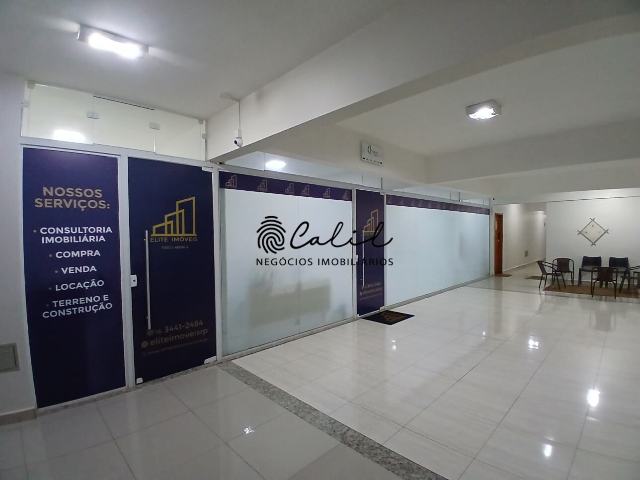 Sala-Conjunto, 84 m² - Foto 17
