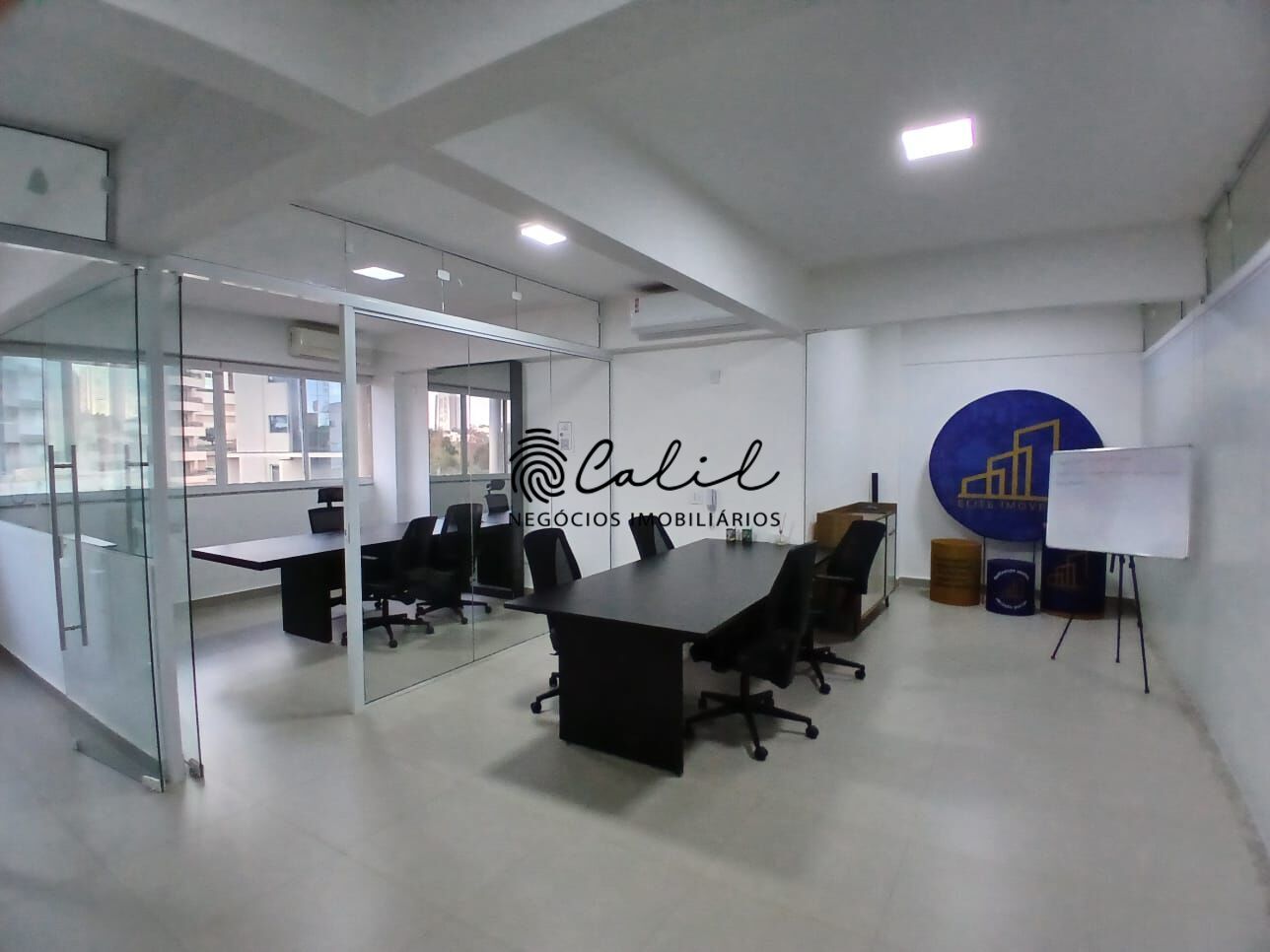 Sala-Conjunto, 84 m² - Foto 22