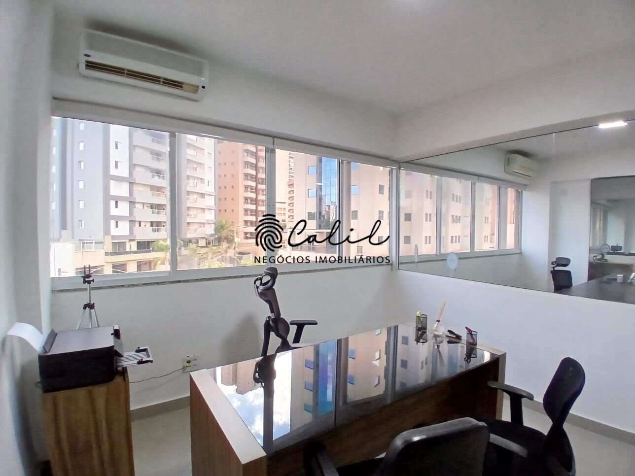 Sala-Conjunto, 84 m² - Foto 7