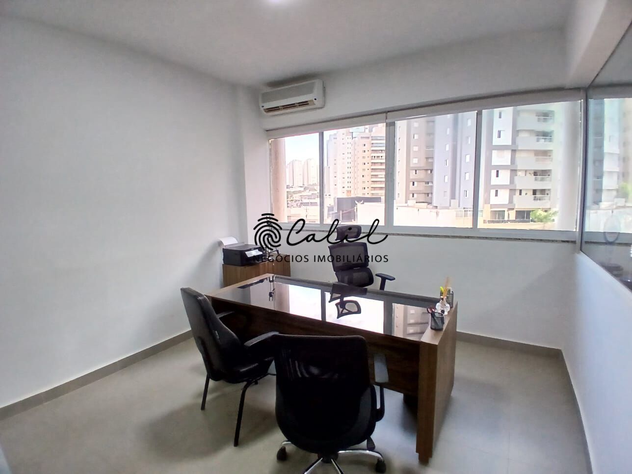 Sala-Conjunto, 84 m² - Foto 9