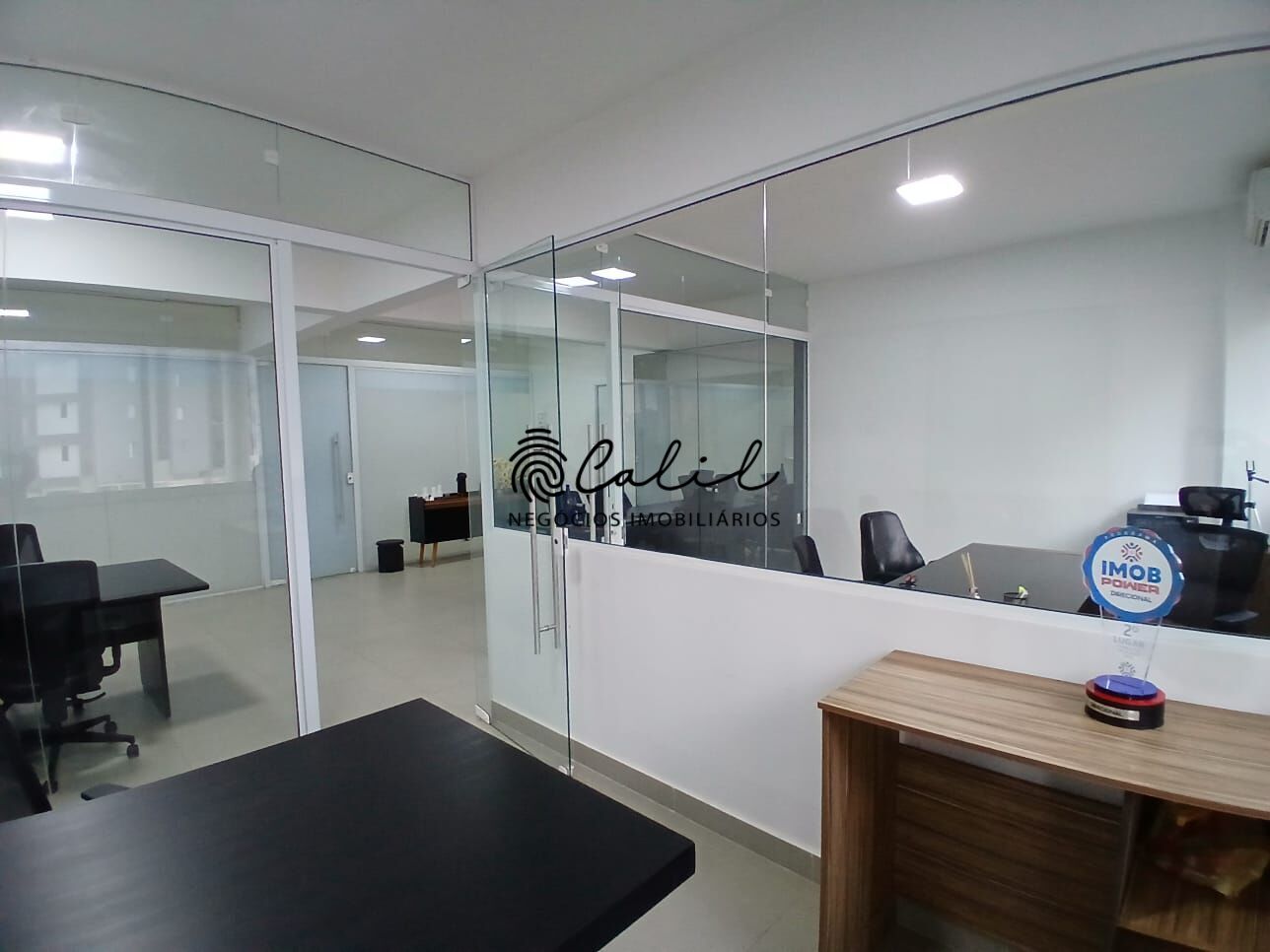 Sala-Conjunto, 84 m² - Foto 3