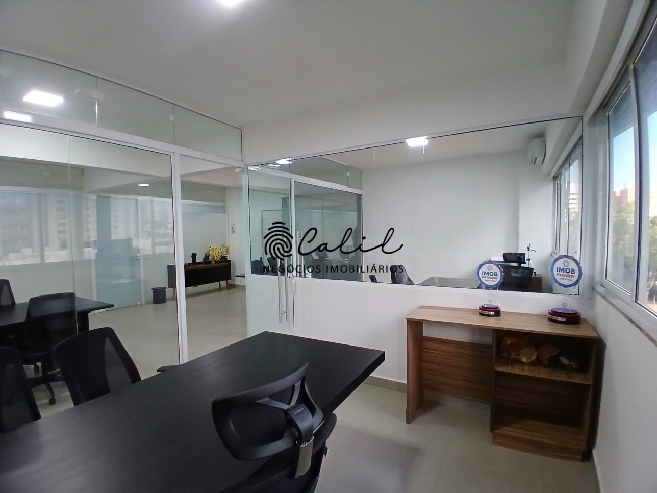 Sala-Conjunto, 84 m² - Foto 6