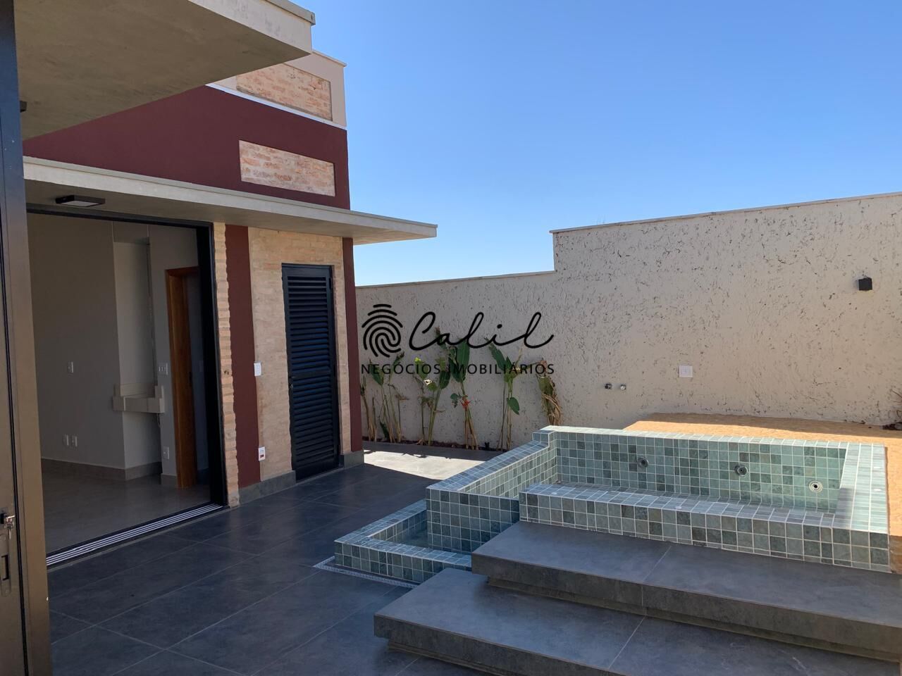 Casa de Condomínio, 3 quartos - Foto 20