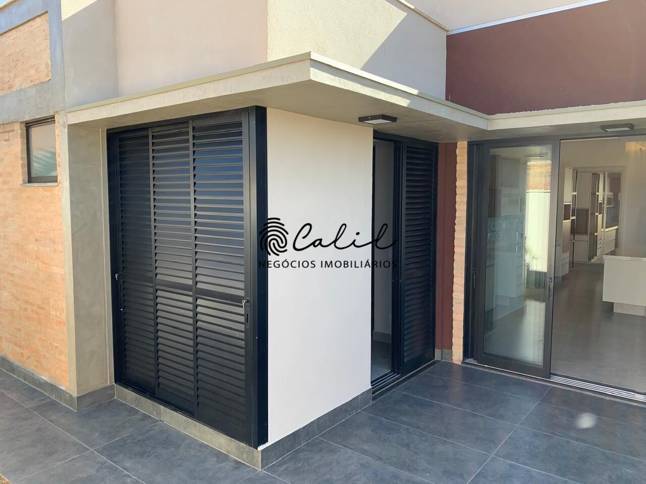 Casa de Condomínio, 3 quartos - Foto 25