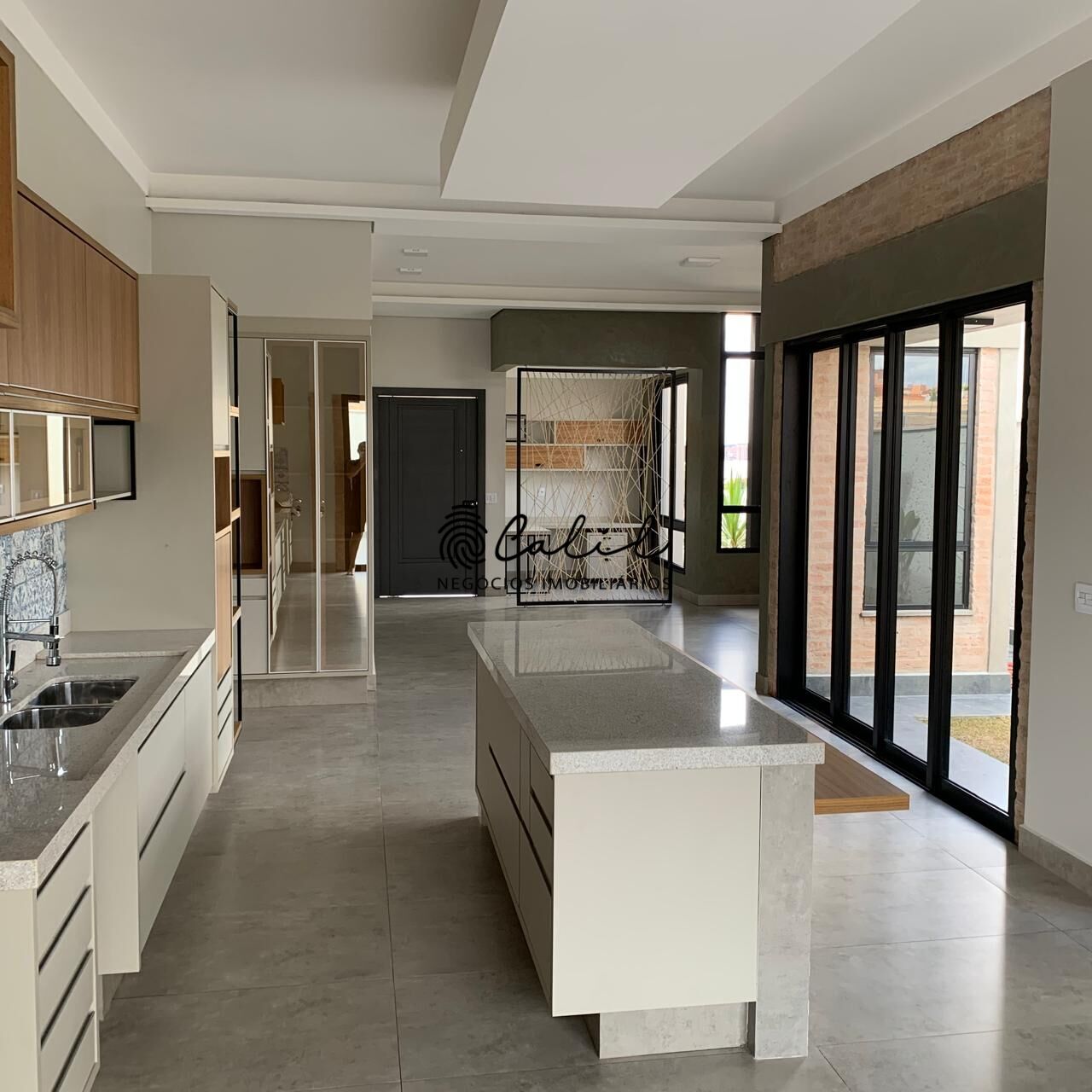 Casa de Condomínio, 3 quartos - Foto 6