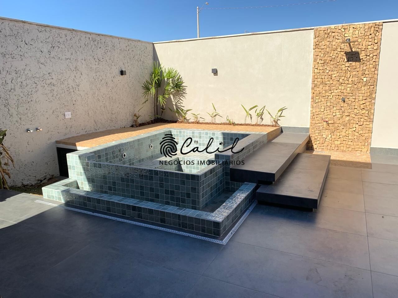 Casa de Condomínio, 3 quartos - Foto 22