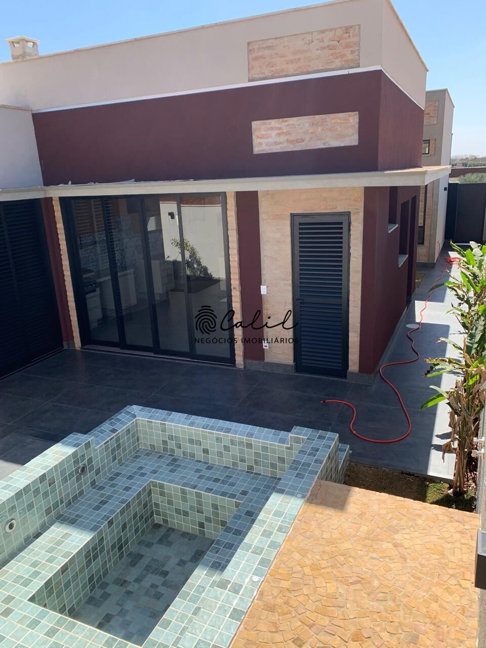 Casa de Condomínio, 3 quartos - Foto 29