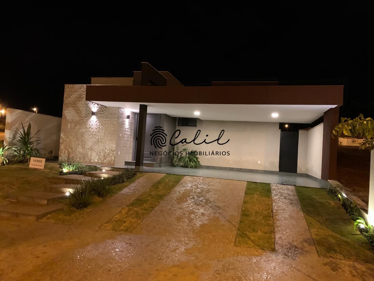 Casa de Condomínio, 3 quartos - Foto 16