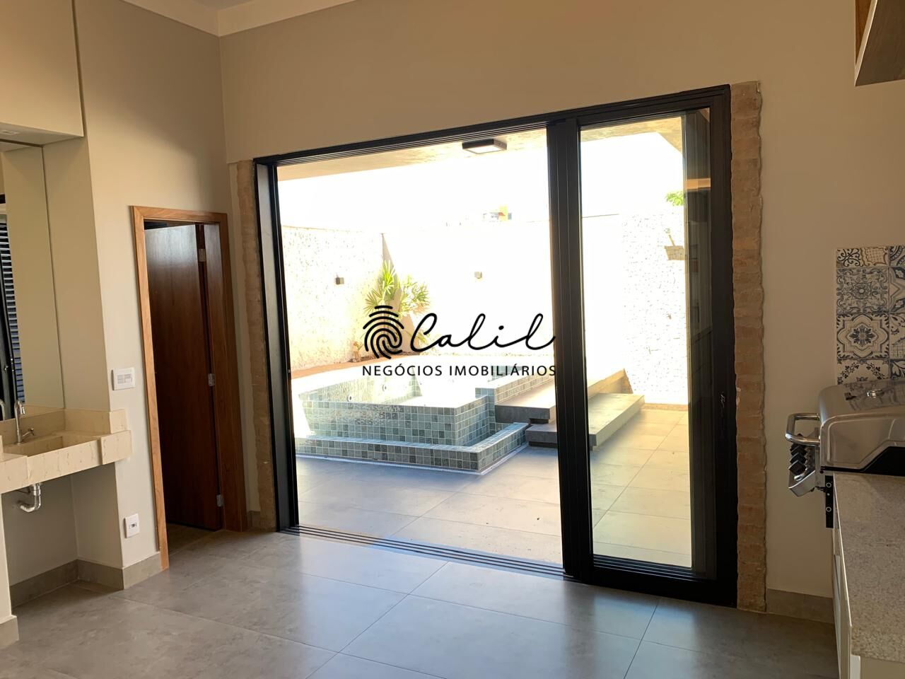 Casa de Condomínio, 3 quartos - Foto 24