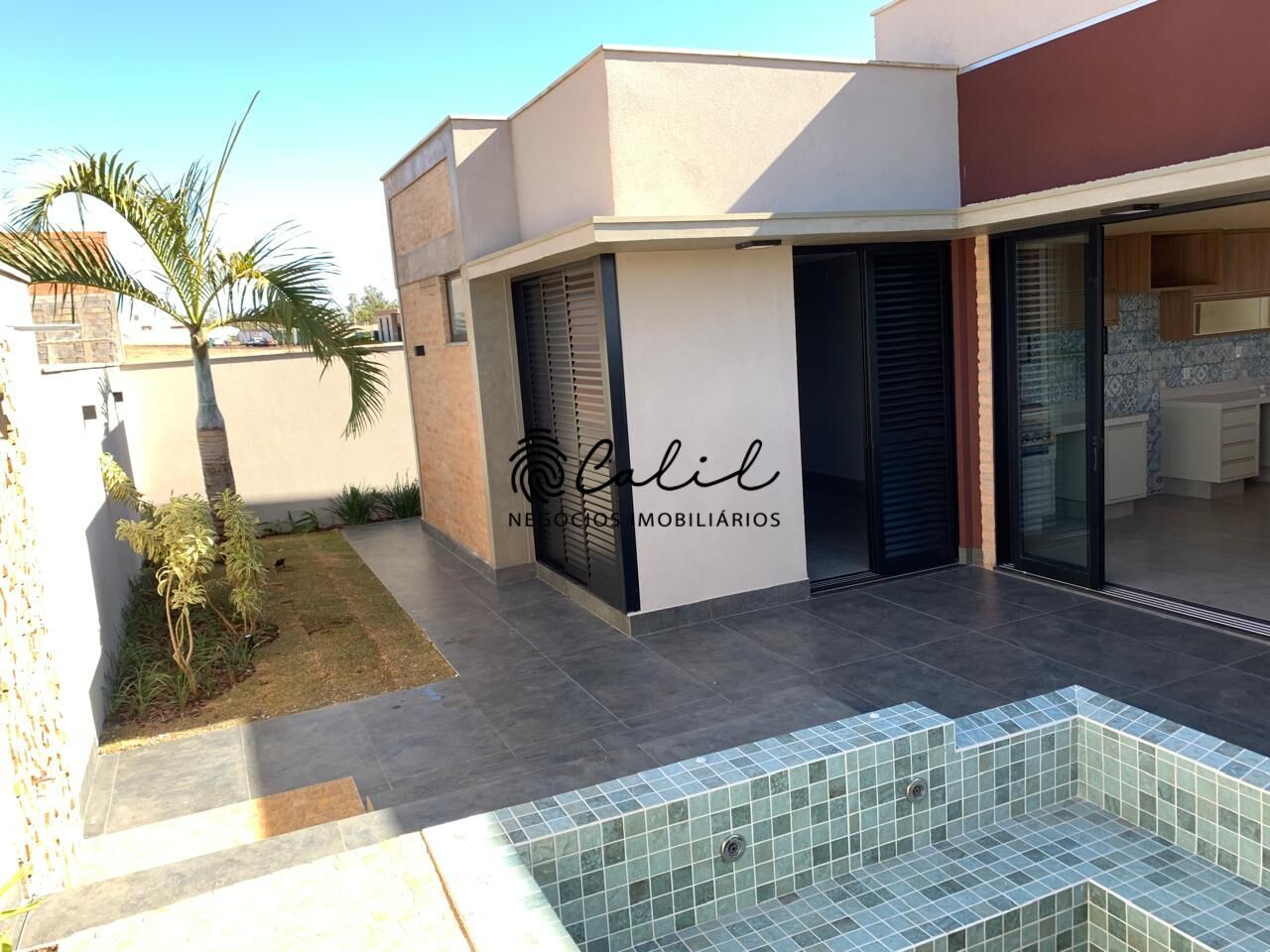 Casa de Condomínio, 3 quartos - Foto 23