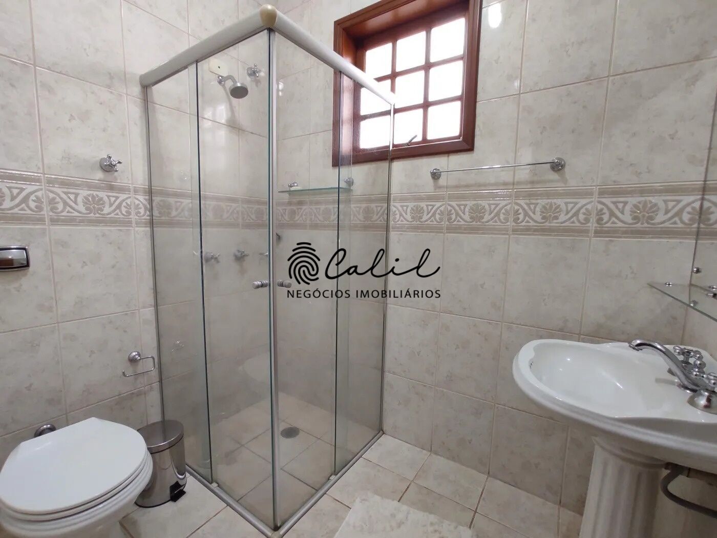 Casa à venda com 4 quartos, 360m² - Foto 12