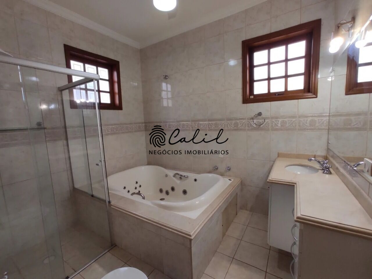Casa à venda com 4 quartos, 360m² - Foto 9