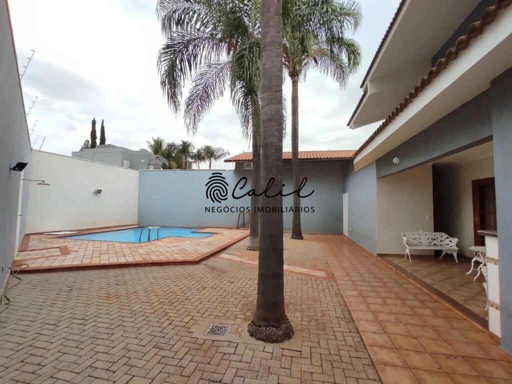 Casa à venda com 4 quartos, 360m² - Foto 5