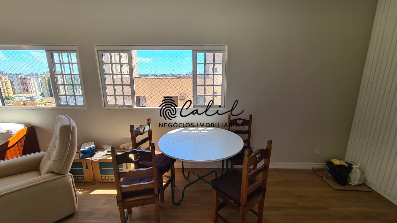 Apartamento, 3 quartos, 63 m² - Foto 9