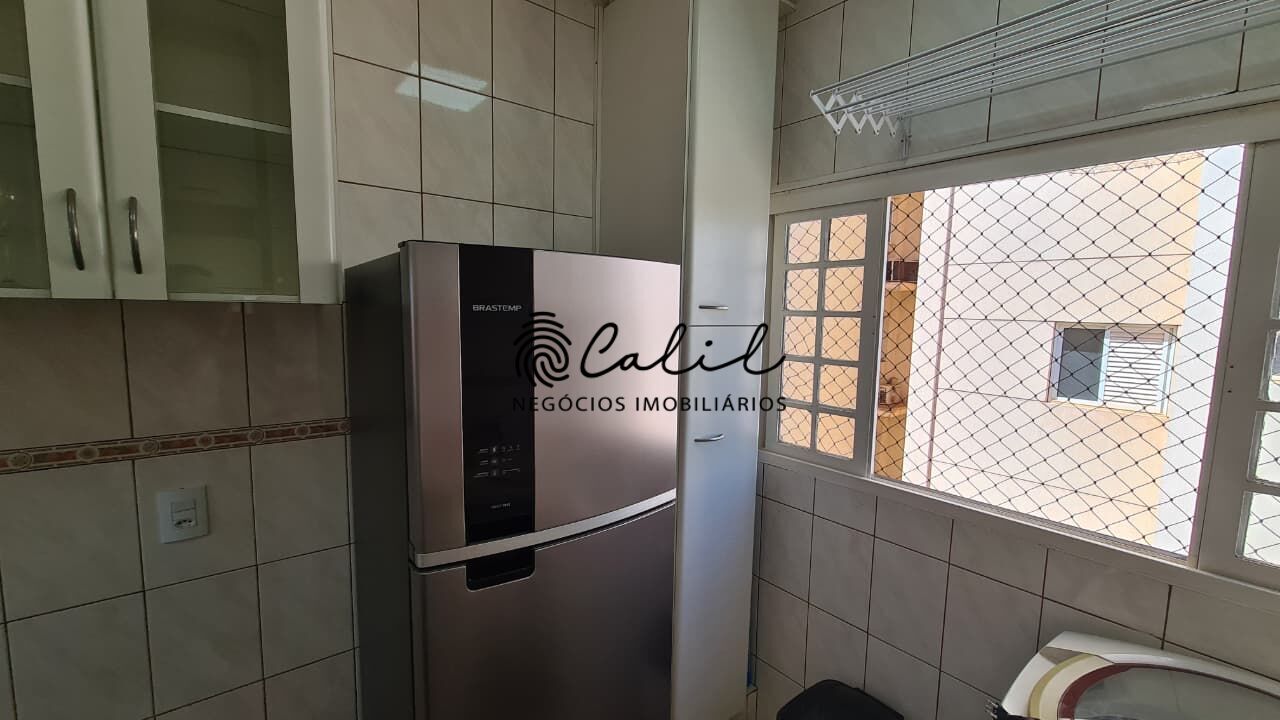 Apartamento, 3 quartos, 63 m² - Foto 12