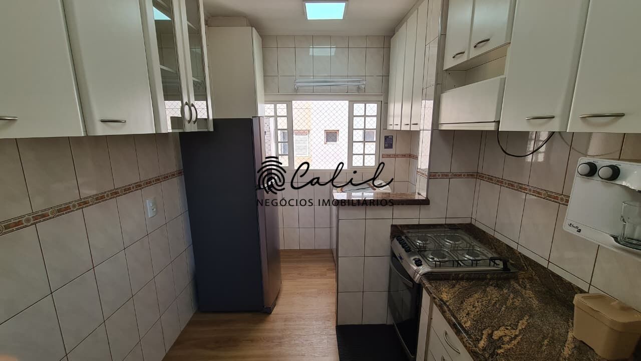 Apartamento, 3 quartos, 63 m² - Foto 17