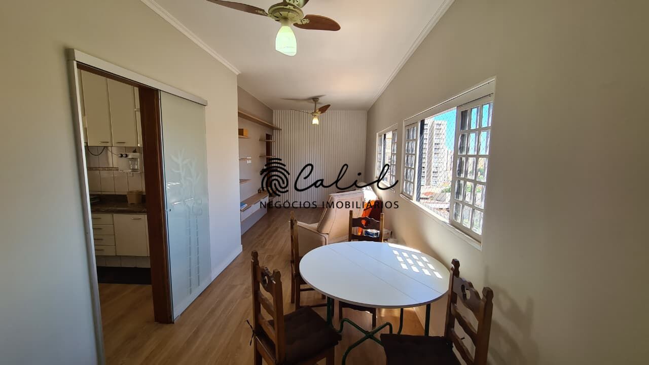 Apartamento, 3 quartos, 63 m² - Foto 2