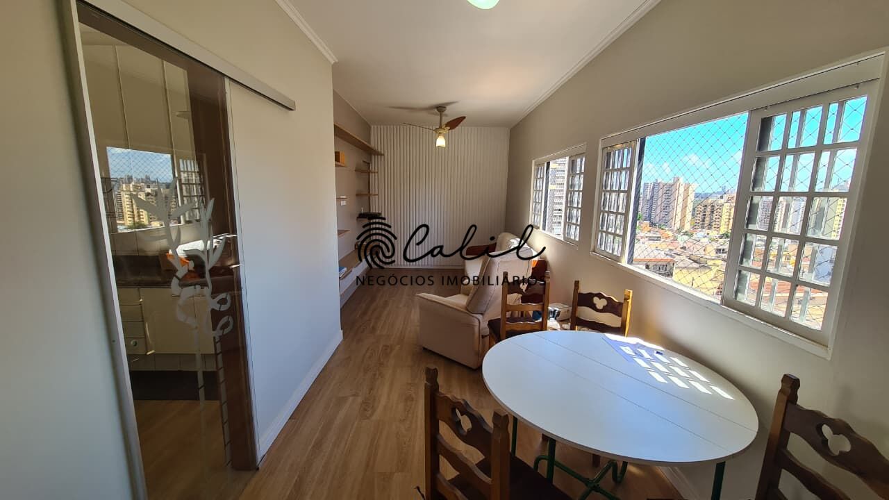 Apartamento, 3 quartos, 63 m² - Foto 1
