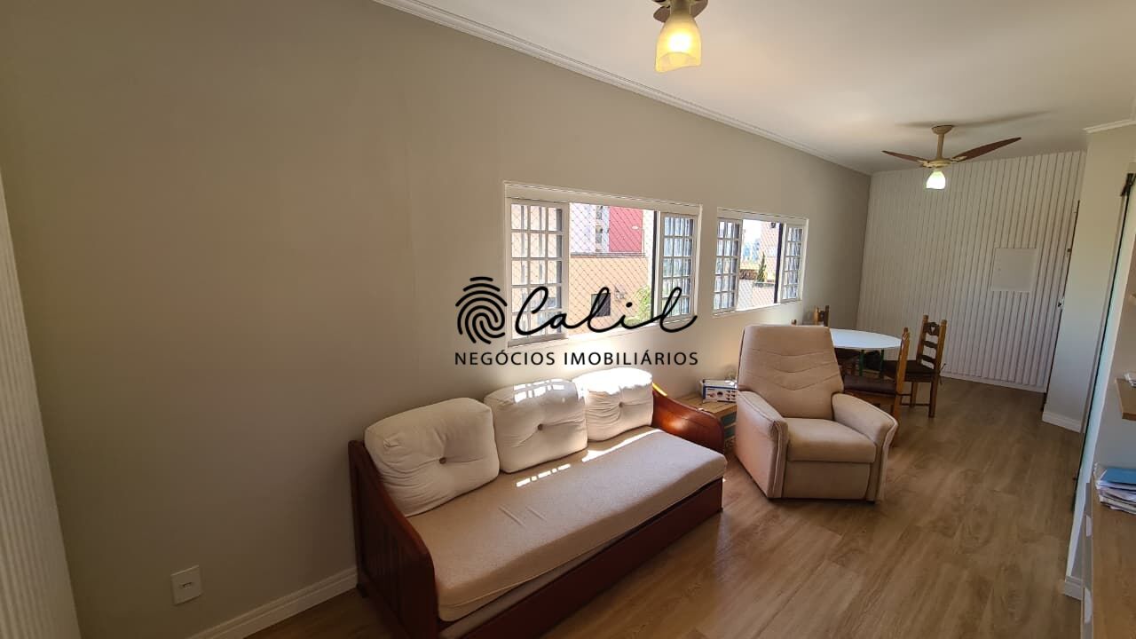 Apartamento, 3 quartos, 63 m² - Foto 7