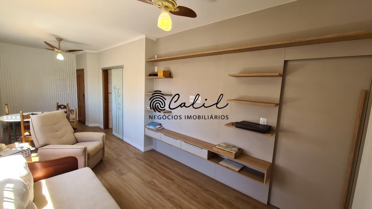 Apartamento, 3 quartos, 63 m² - Foto 5