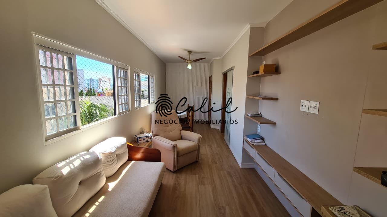 Apartamento, 3 quartos, 63 m² - Foto 8