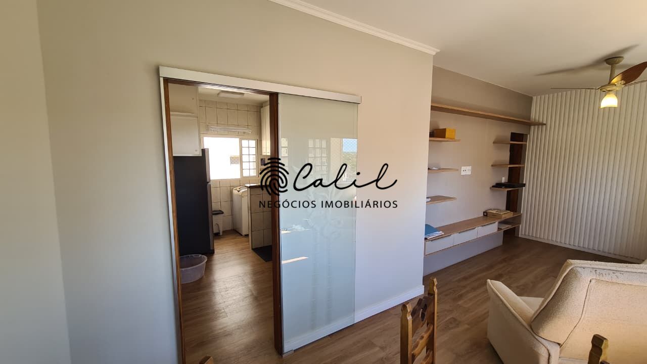 Apartamento, 3 quartos, 63 m² - Foto 11