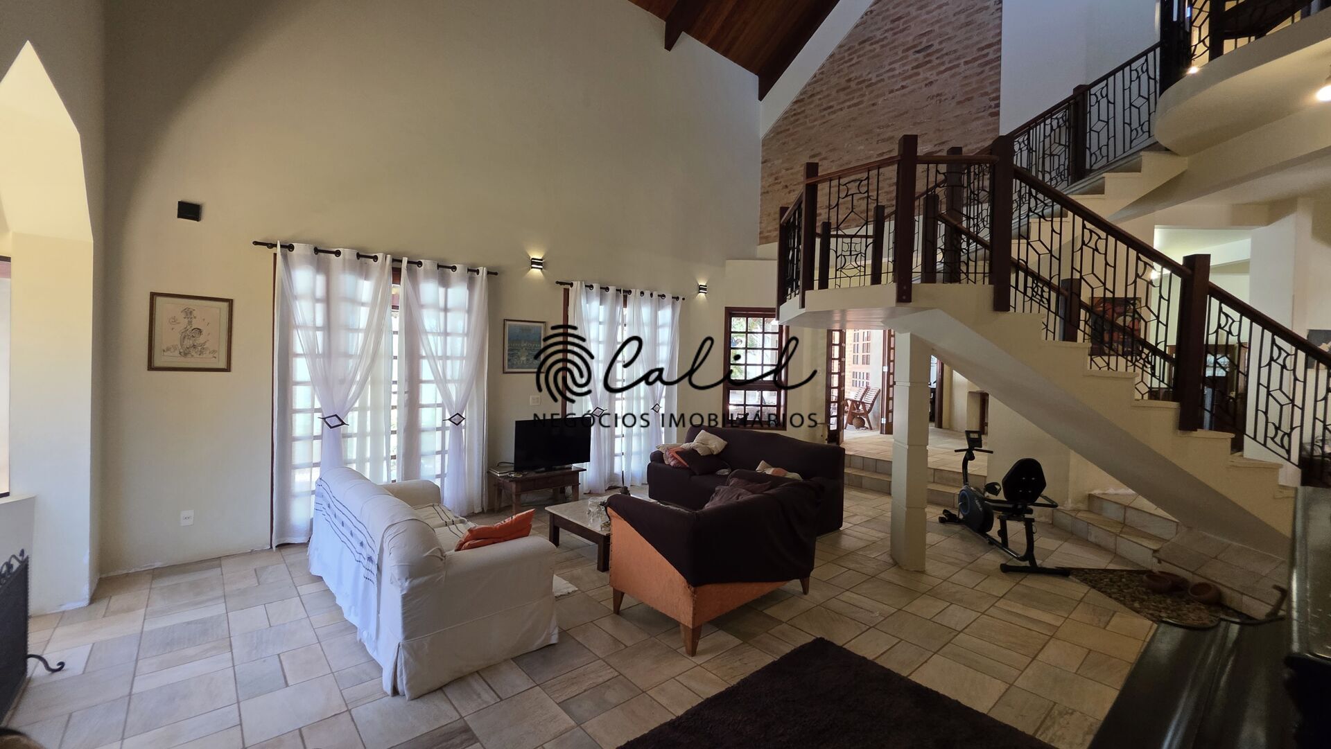 Casa, 4 quartos, 530 m² - Foto 10