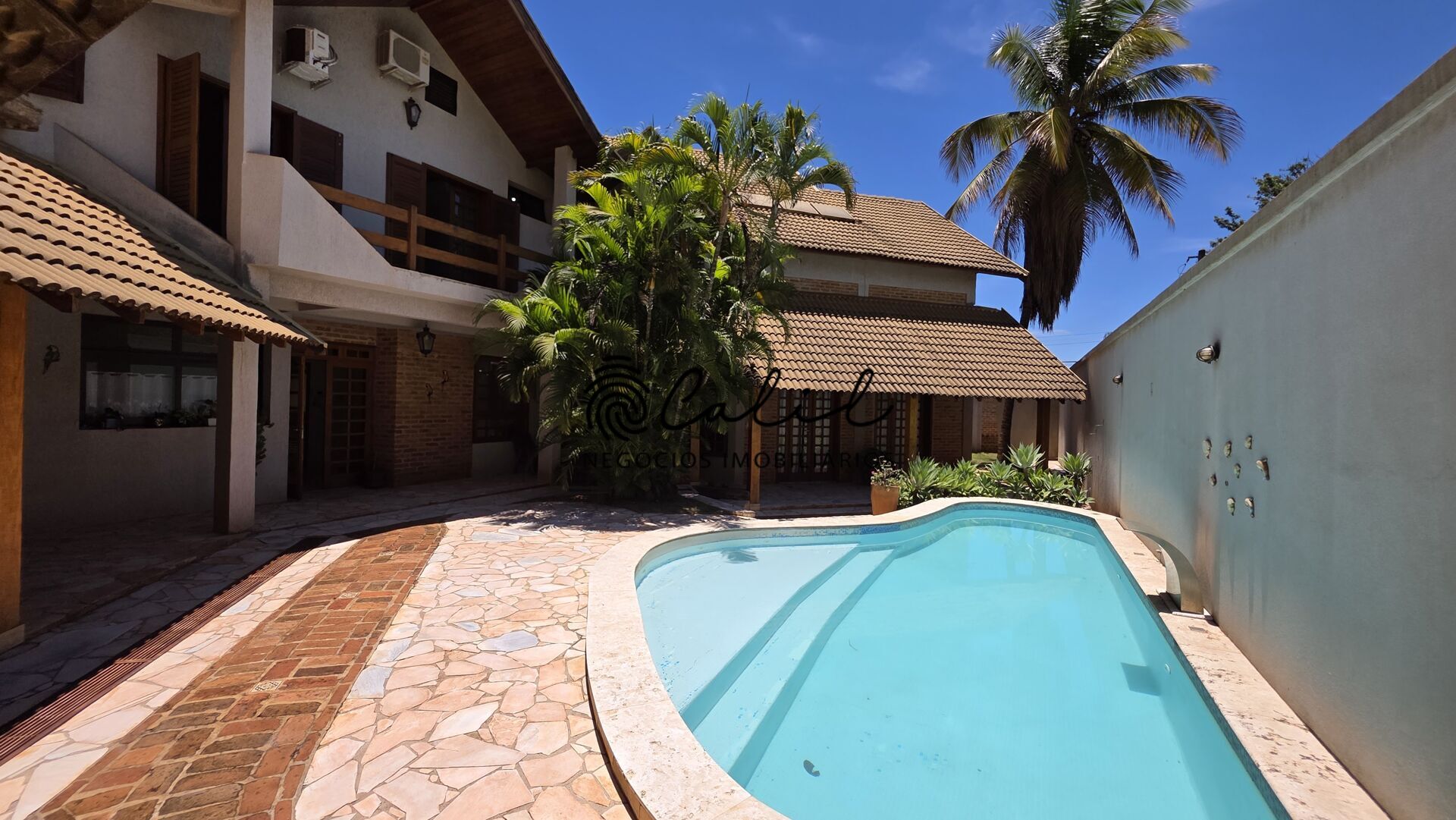 Casa, 4 quartos, 530 m² - Foto 46