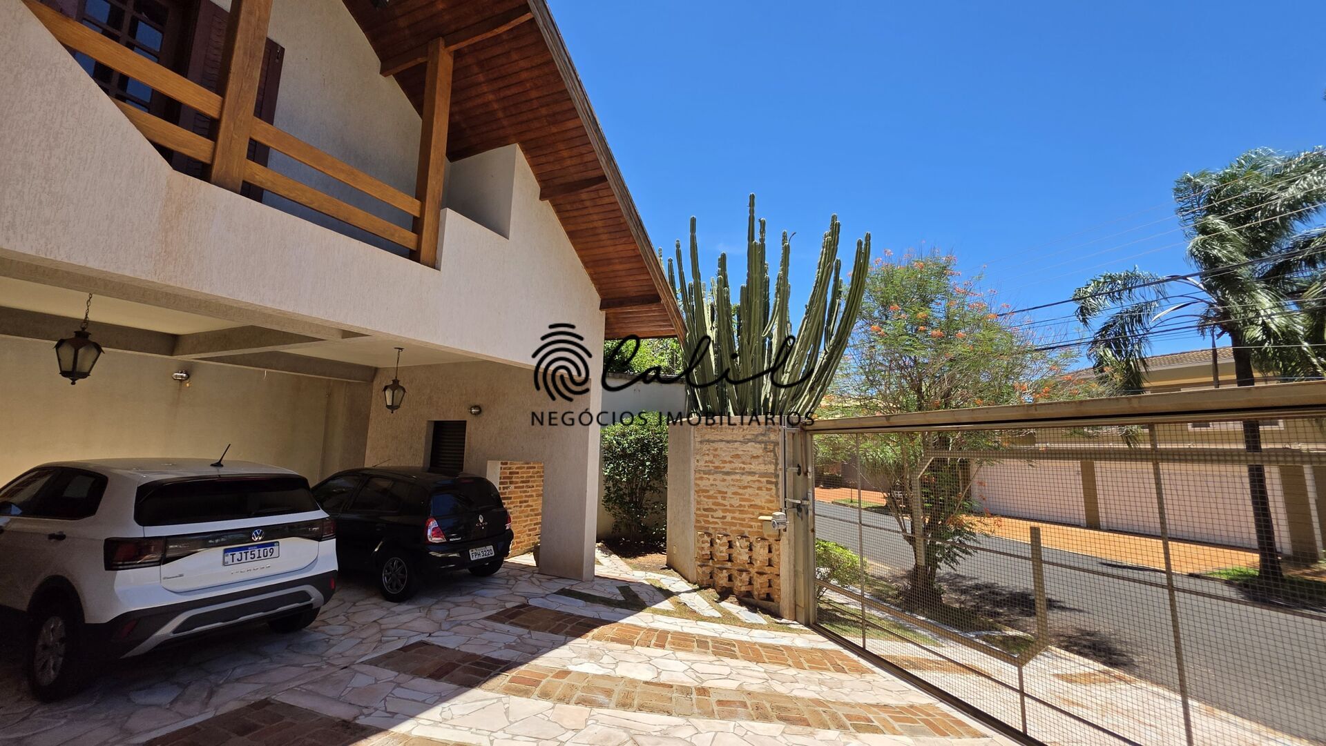 Casa, 4 quartos, 530 m² - Foto 4