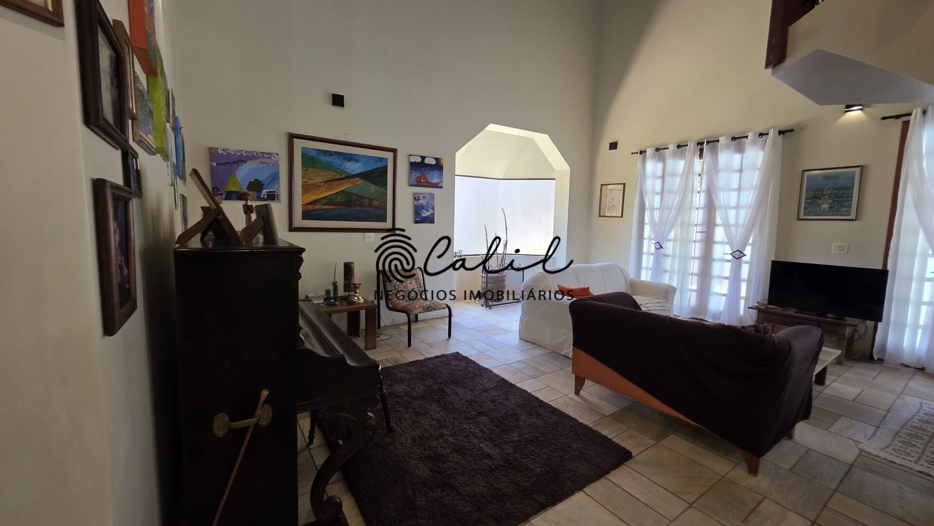 Casa, 4 quartos, 530 m² - Foto 9