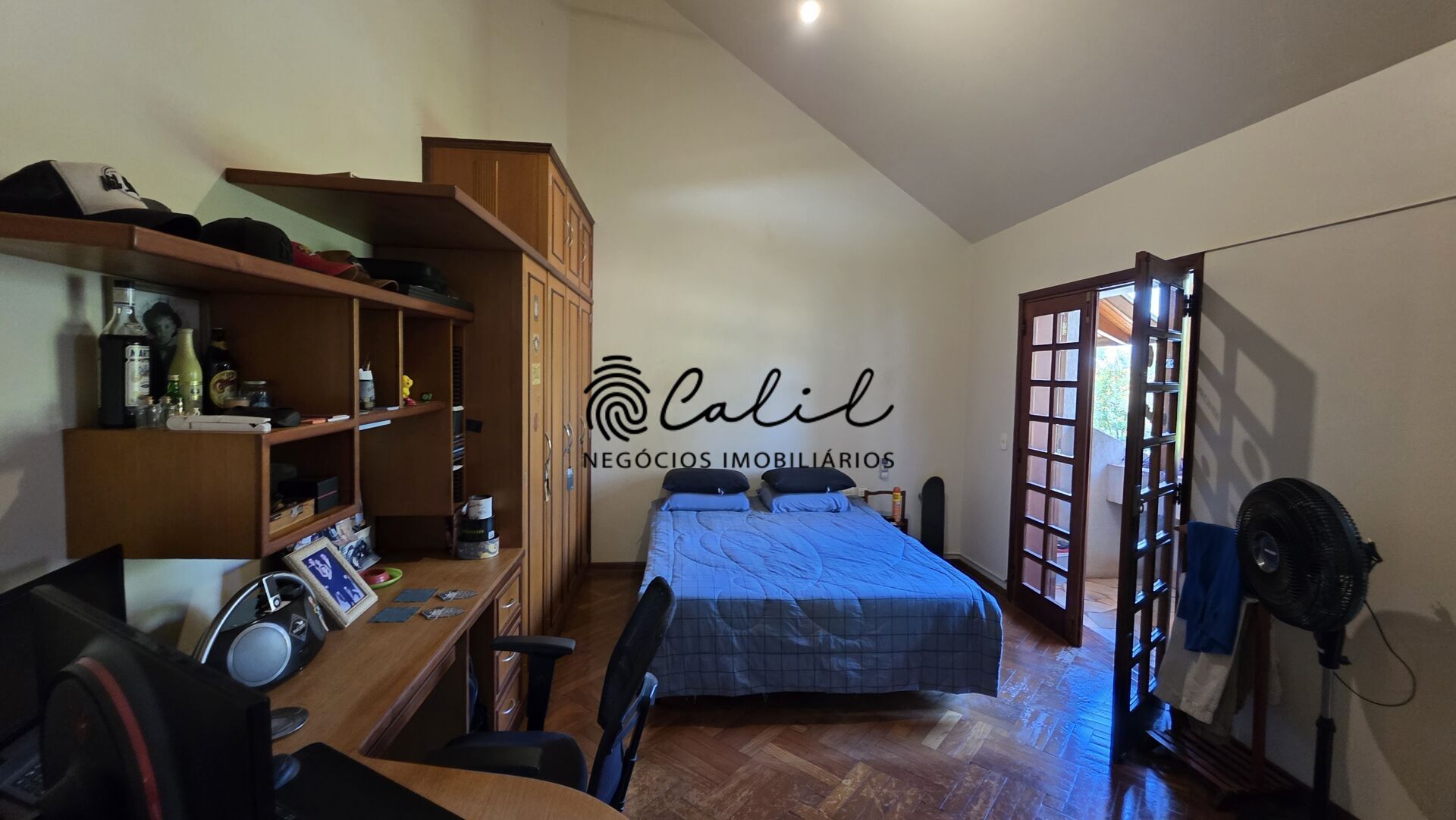 Casa, 4 quartos, 530 m² - Foto 28