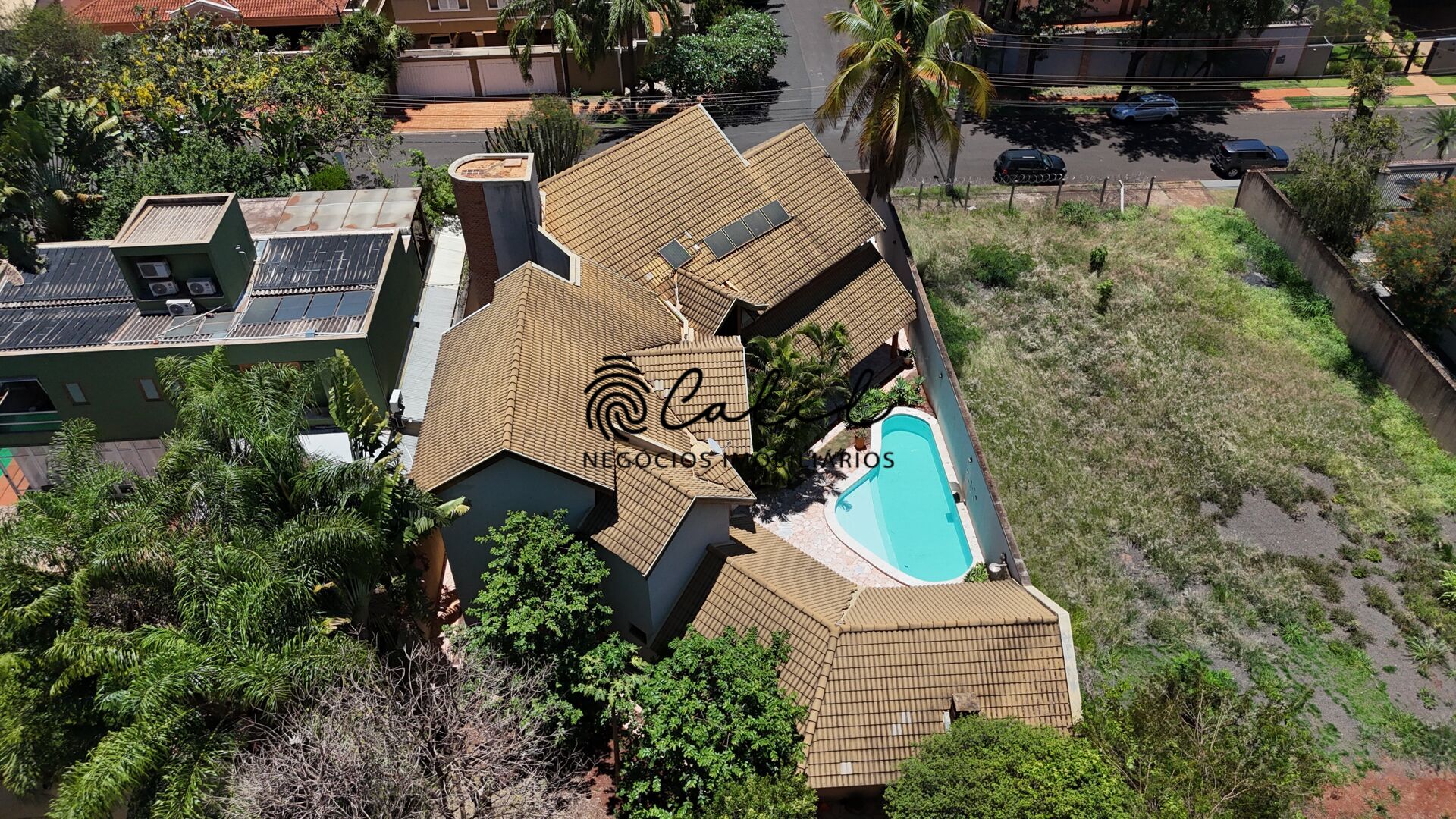 Casa, 4 quartos, 530 m² - Foto 7