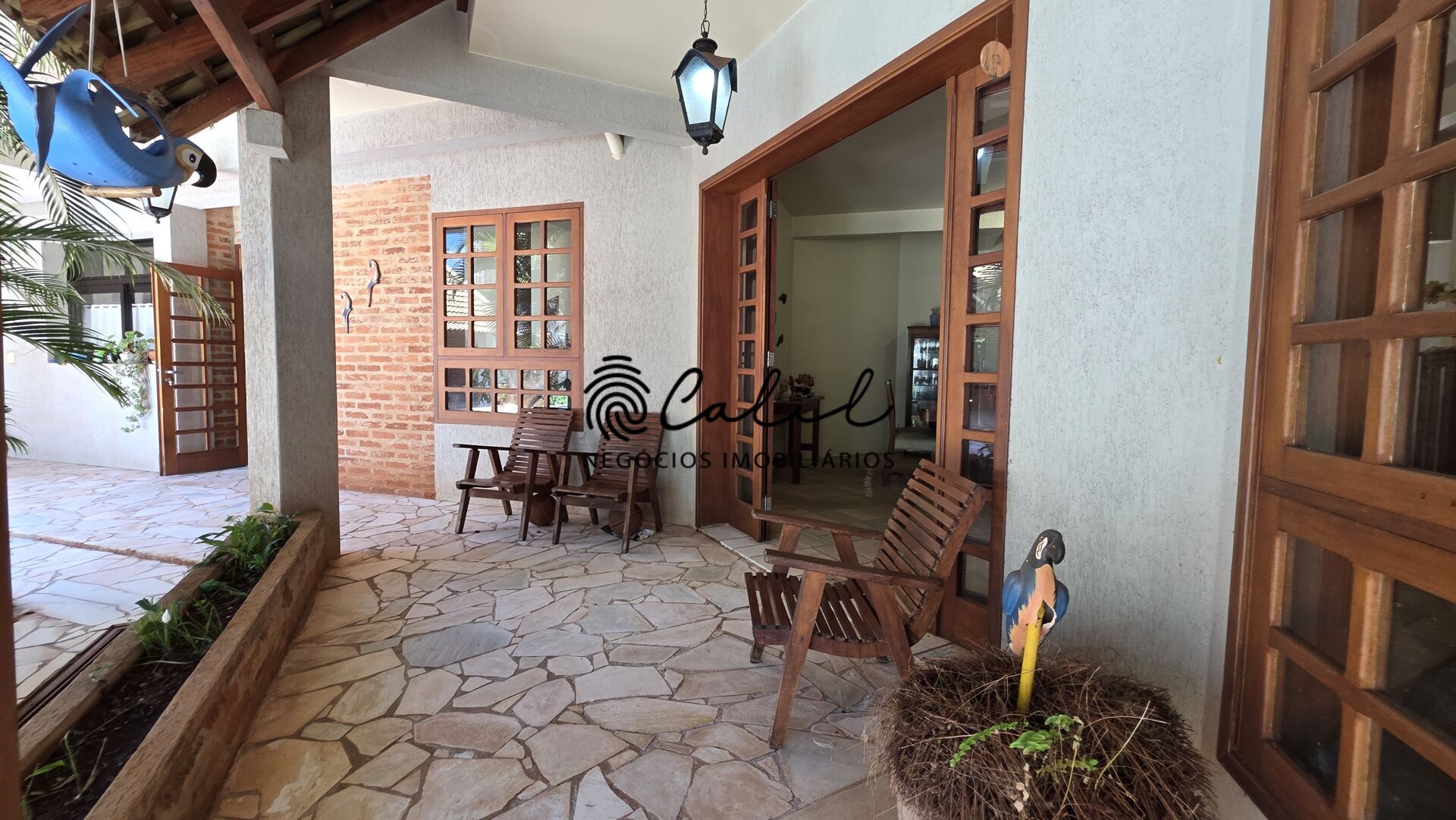 Casa, 4 quartos, 530 m² - Foto 41