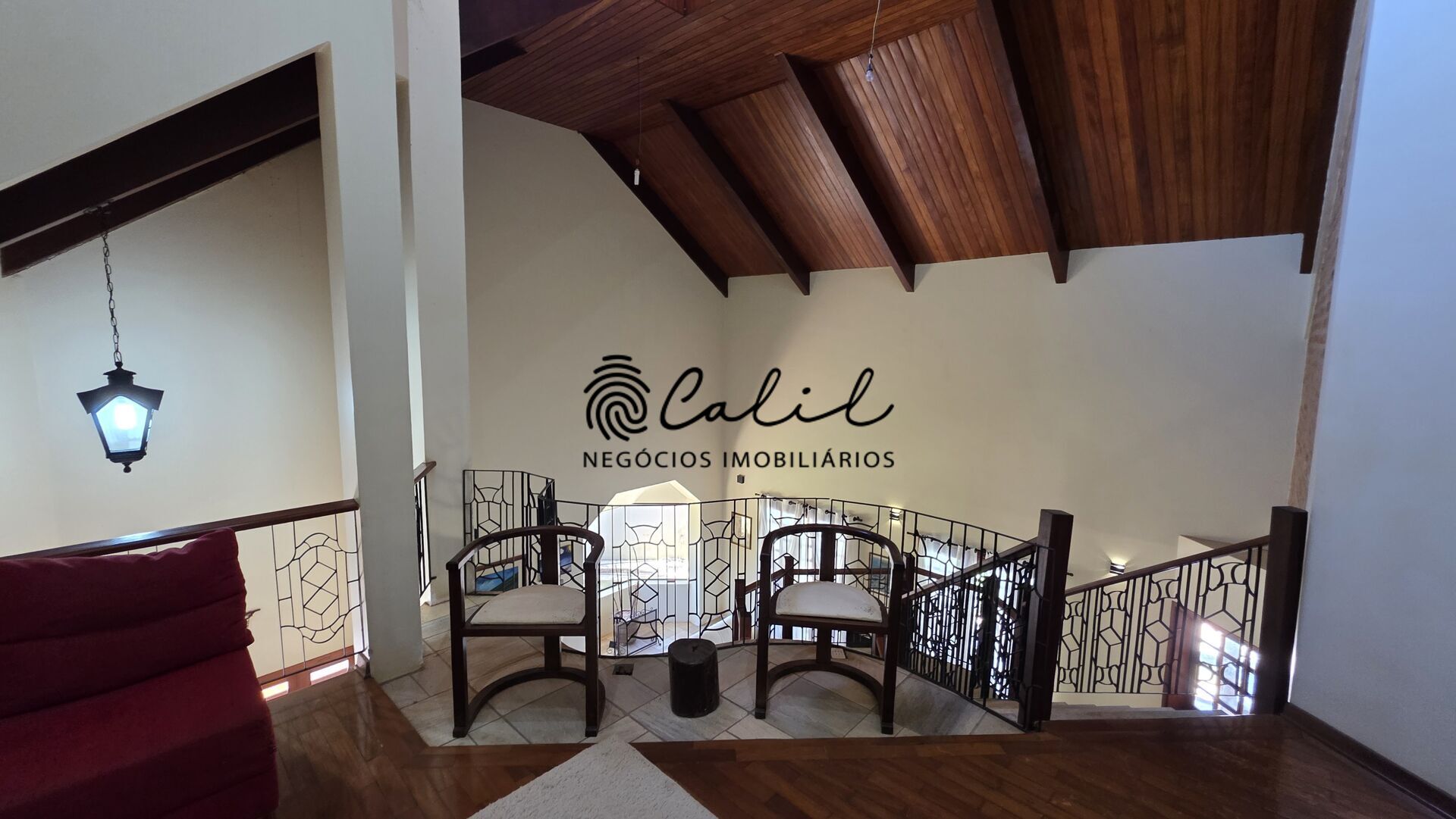 Casa, 4 quartos, 530 m² - Foto 24