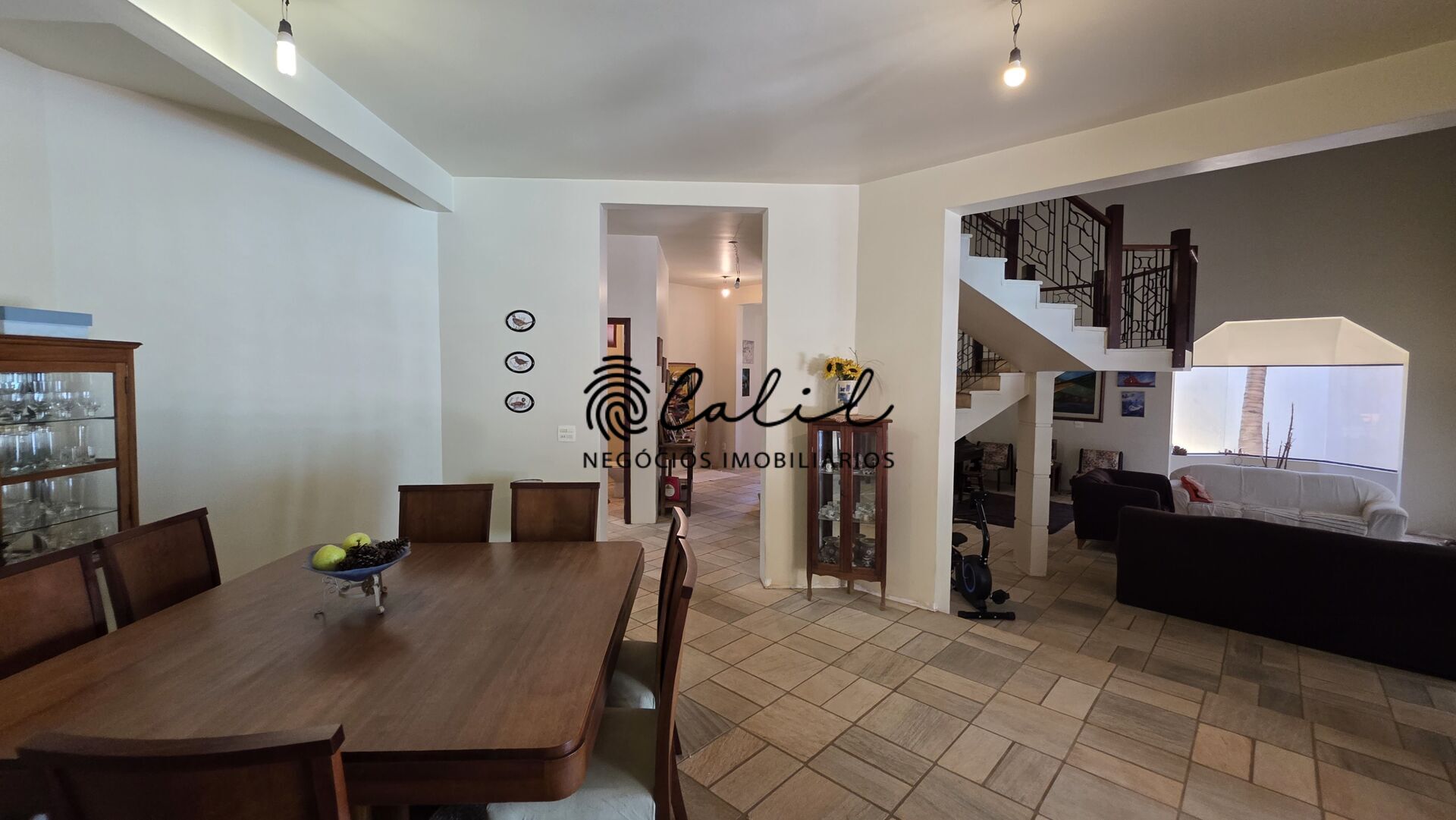 Casa, 4 quartos, 530 m² - Foto 17