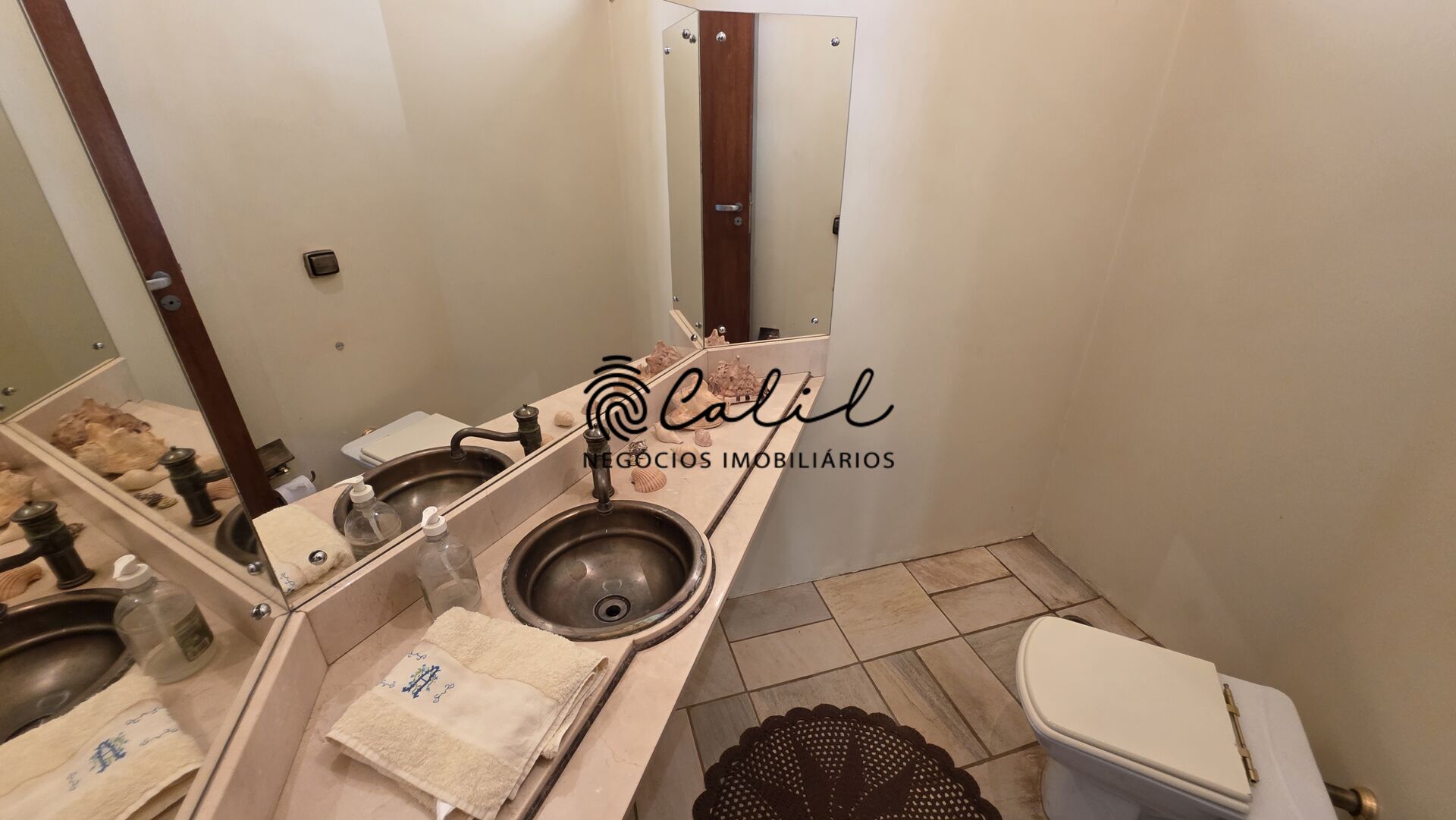 Casa, 4 quartos, 530 m² - Foto 14