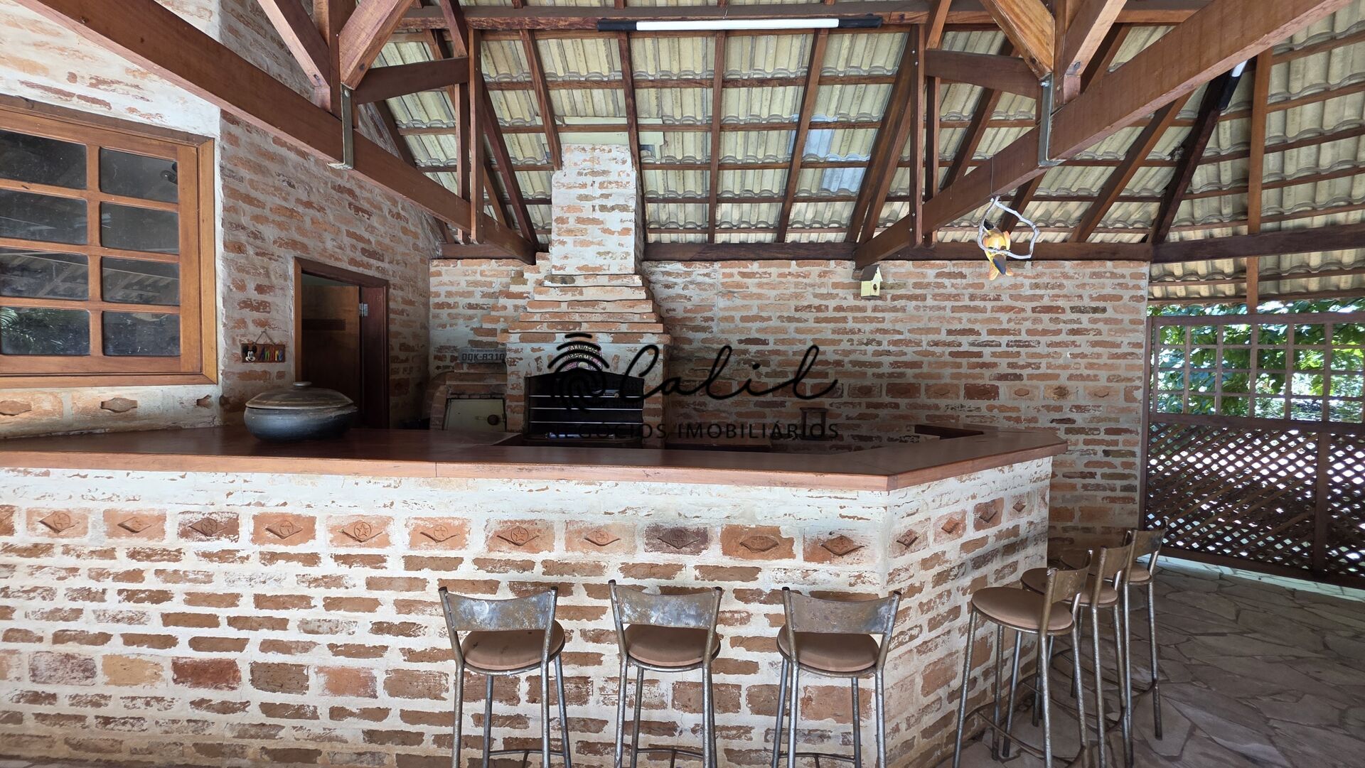 Casa, 4 quartos, 530 m² - Foto 49